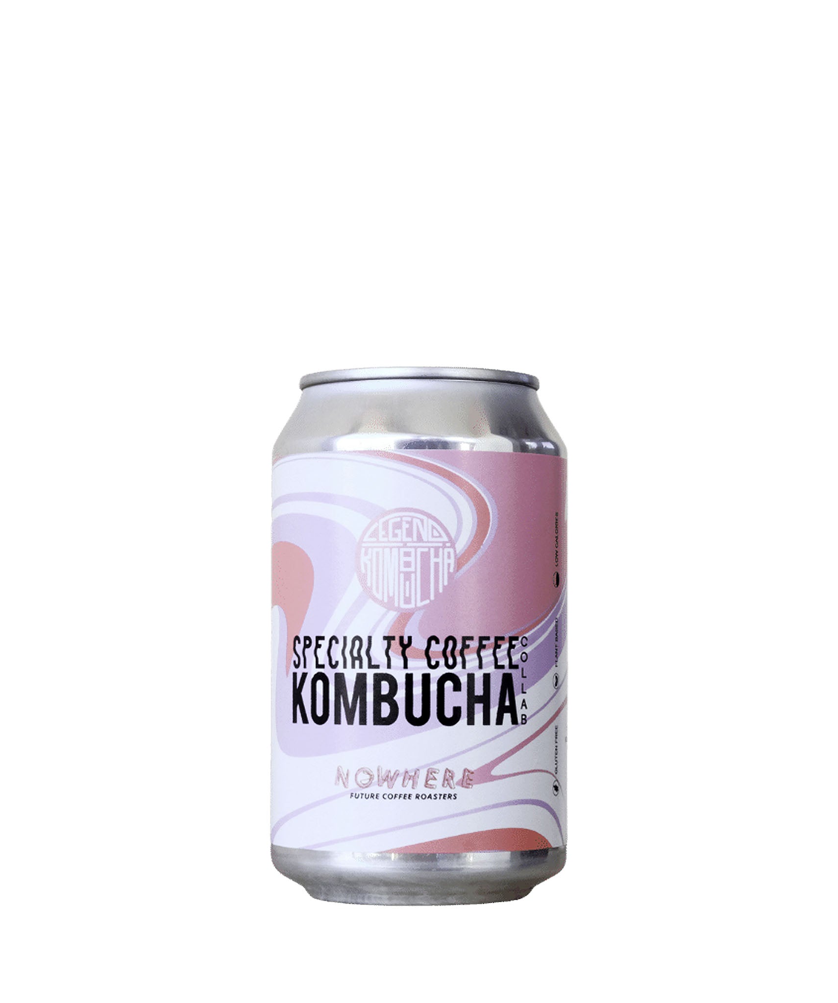 Kombucha Speciality Coffee – Legendary Market