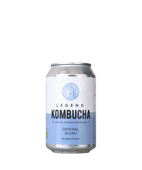 Kombucha Original Blend