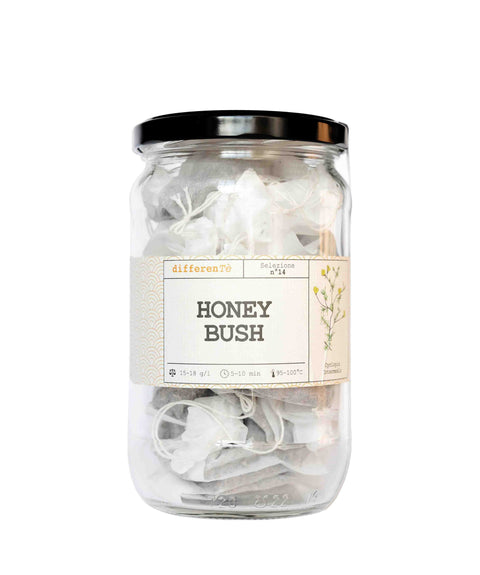 Honey Bush - infuso