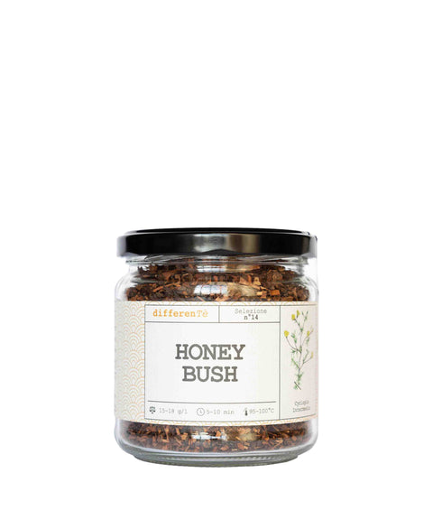Honey Bush - infuso