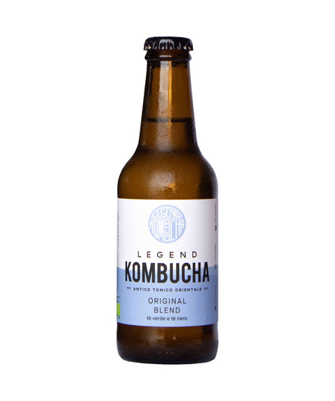 Kombucha Original Blend